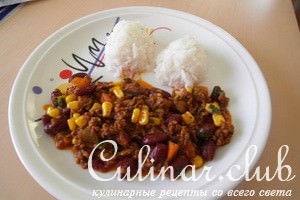 Chili con Carne - 