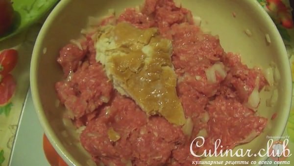 Мясные лукошки
