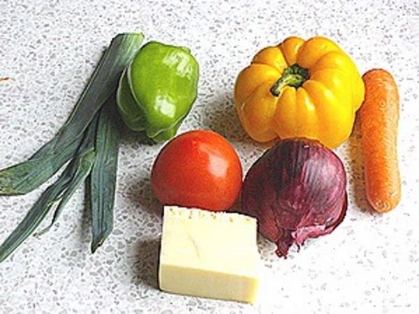 Зразы мясные слоеные