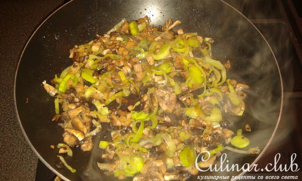 Кабачки фаршированные (ФМ)