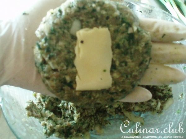 Котлеты по-Степановски (светлой памяти любимого актера!)