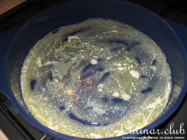 Бэлиш (татарский пирог)