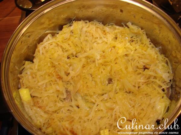 наши любимые штрули *(вариант)