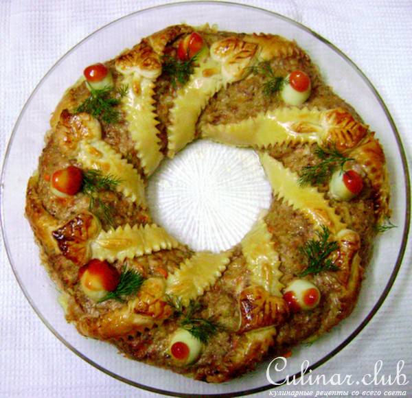 ВЕНОК-мясной