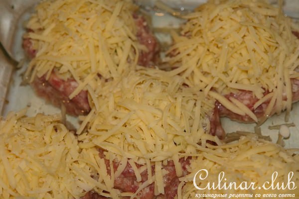 Мясные гнезда
