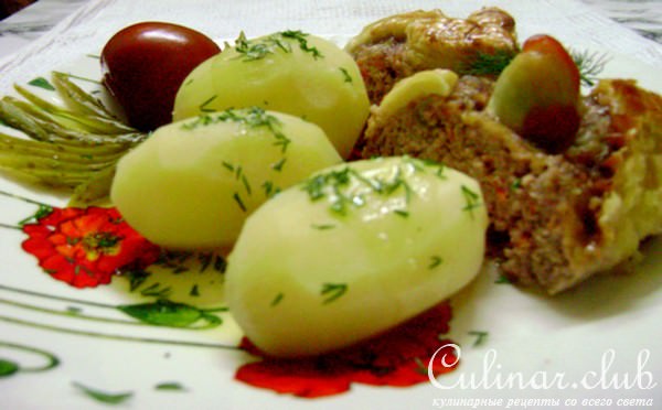 ВЕНОК-мясной