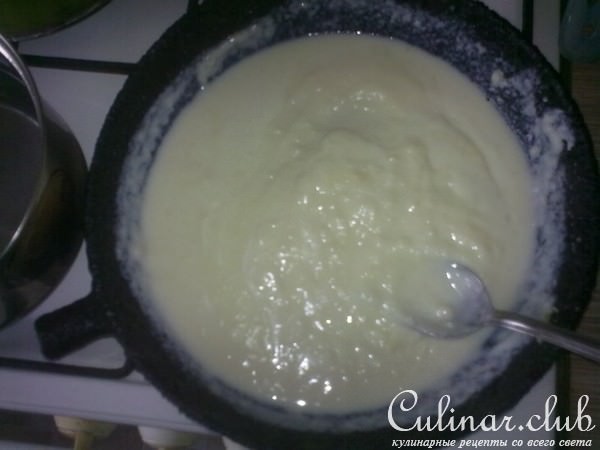 Лазанья (не для оценки)