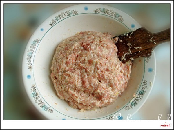 Куриные зразы с грибами (паровые)