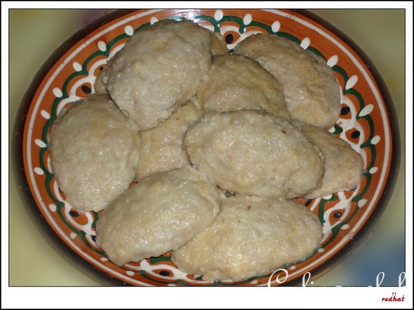 Куриные зразы с грибами (паровые)