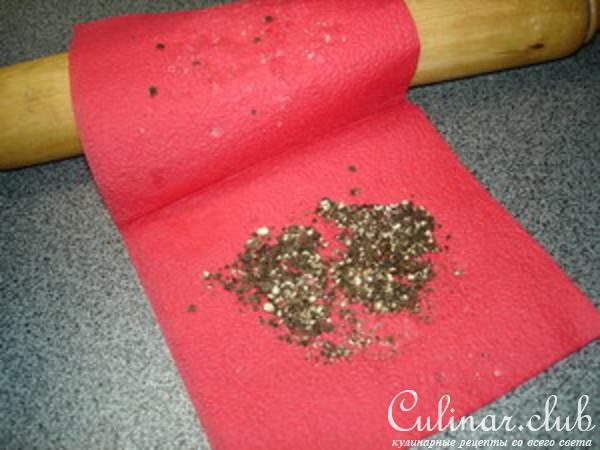 Куриные купаты "Сердечные"