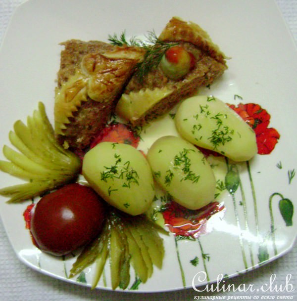 ВЕНОК-мясной