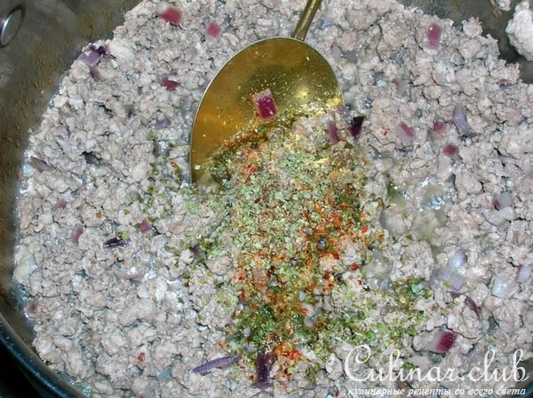 Ужин за полчаса (быстрый, диетический, вкусный)