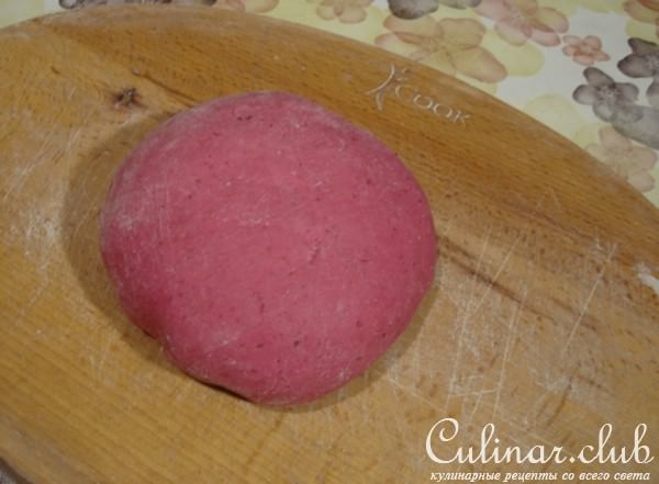 Сappellacci dei brigante или Шляпы разбойников с мясным рагу.