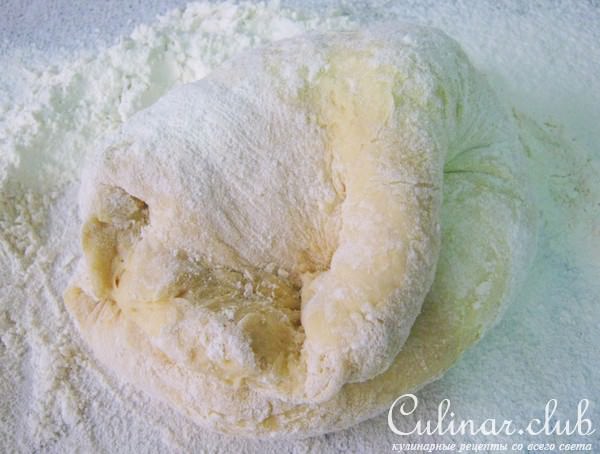 Домашние каннеллони с рыбно-овощной начинкой. Готовим пасту сами!