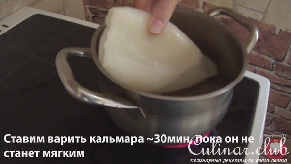 Лапша по-китайски