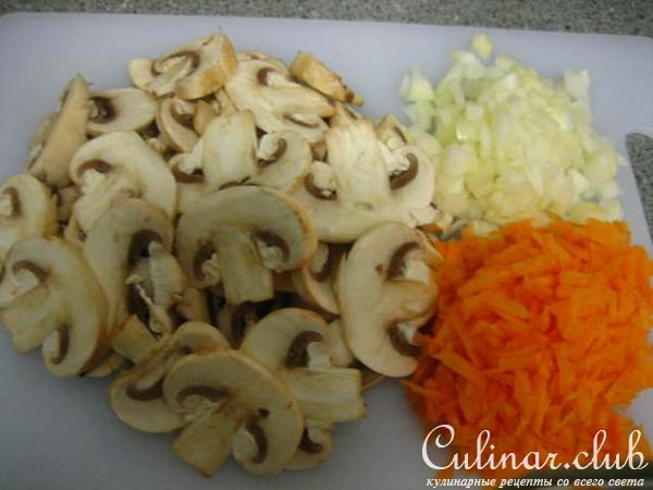 рулетики из куриного филе
