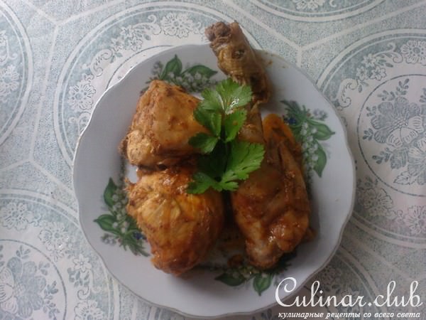 tavuk yahnisi очень вкусная тушеная курица