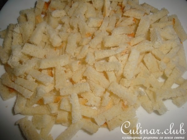 Куриная котлета" Астра"