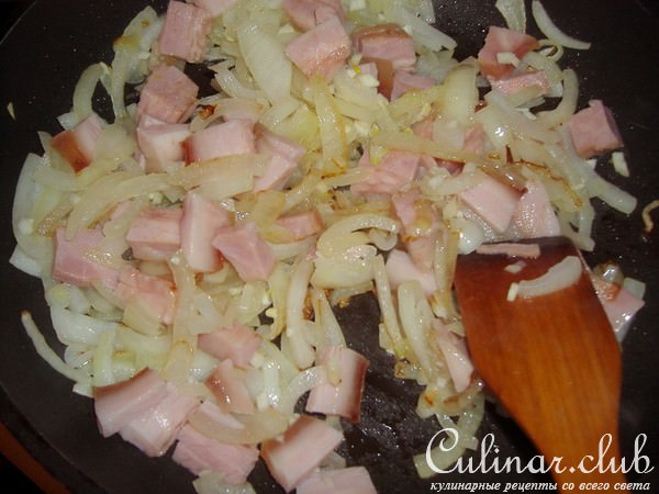 Куриные ножки в пикантном соусе!