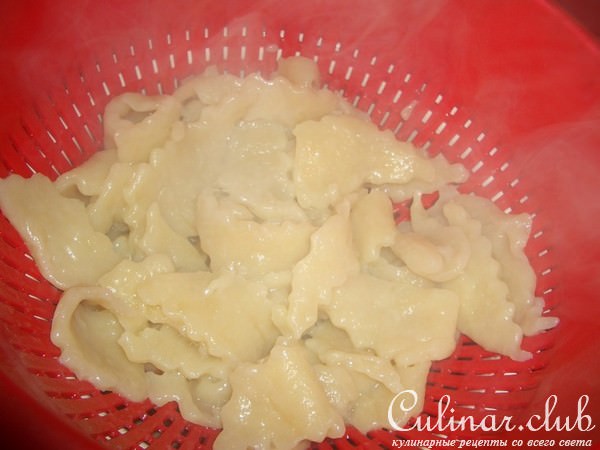 Кульчетай