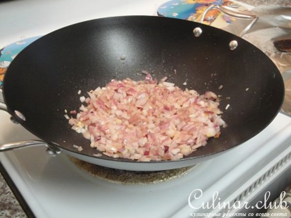 Ароматная курица под соусом ! ! !