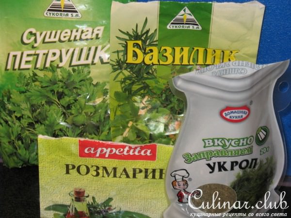 Чахохбили-сто первый вариант.