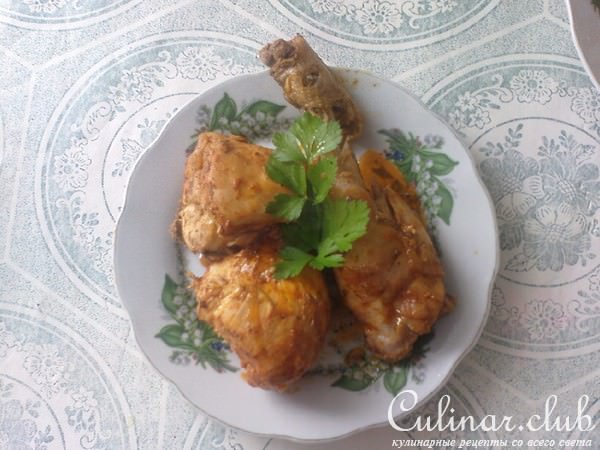 tavuk yahnisi очень вкусная тушеная курица