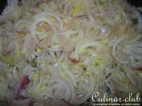 Плов с мясом птицы