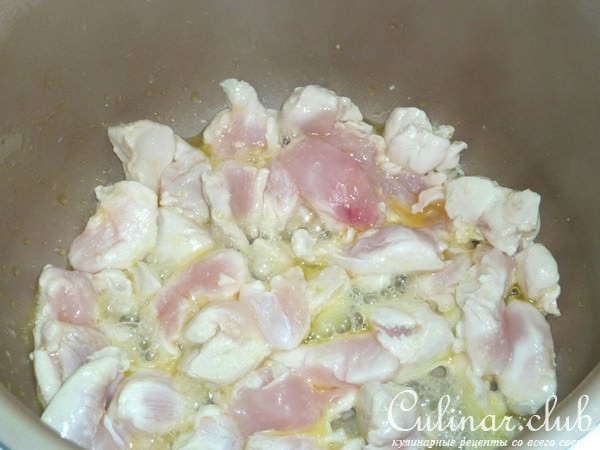 Гречка по-купечески (быстрый, вкусный, полезный ужин)