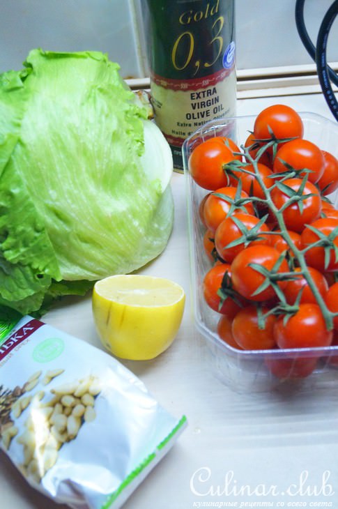 Сочная куриная грудка с пикантной корочкой. Хрустящий салат с куриной грудкой и орешками. Тест-драйв