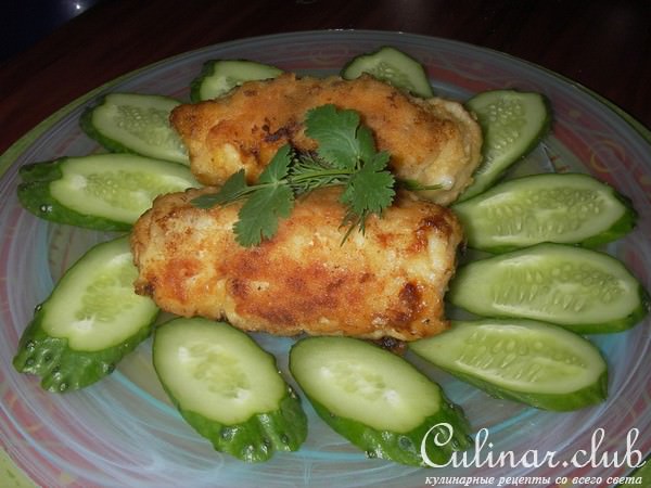 Куриные рулеты с белыми грибами и квашеной капустой