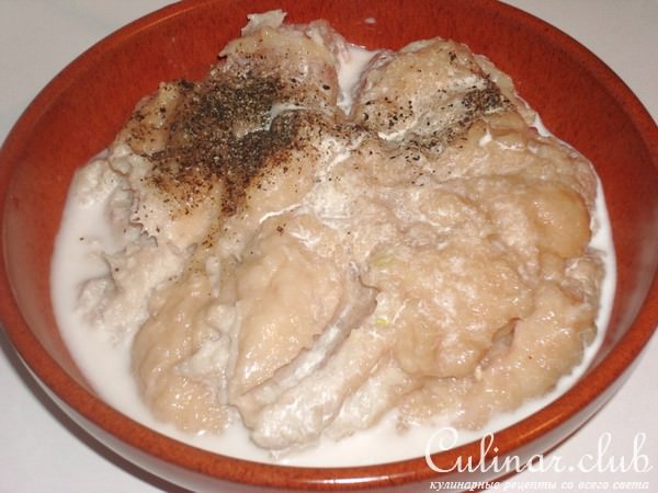 Маффины из брокколи и цыплёнка в дуэте.