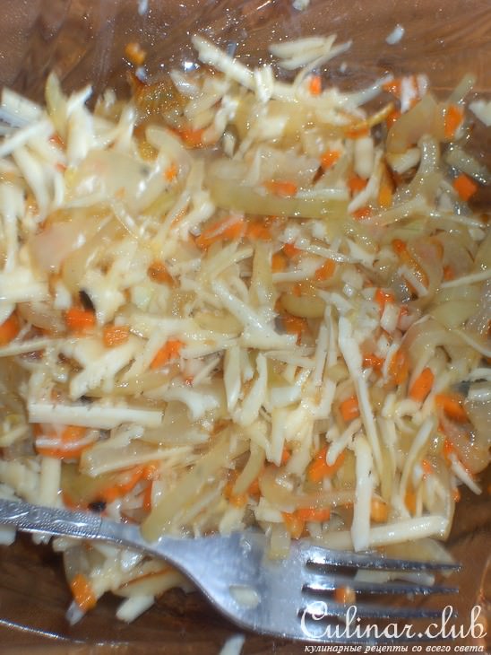 Куриные голени с начинкой