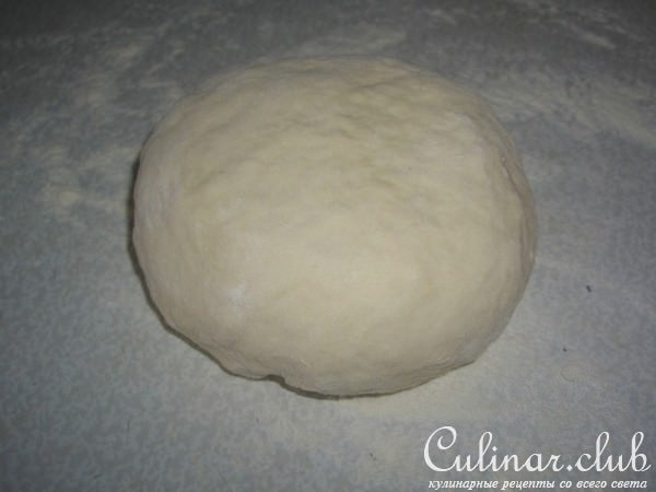Кульчетай