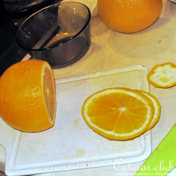 Ассорти из курицы