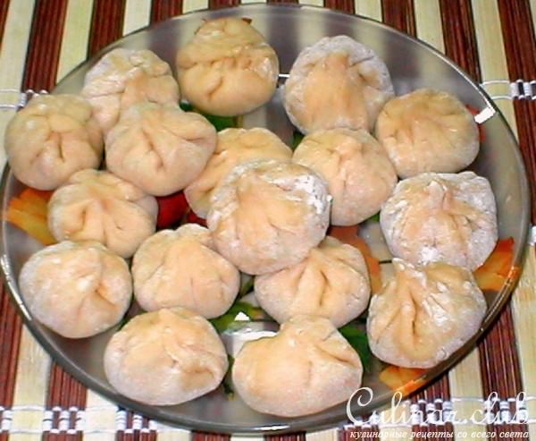 КУРИНЫЕ ОКОРОЧКА С ТЕСТОМ