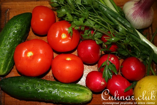 Кус-Кус с курагой и курицей.