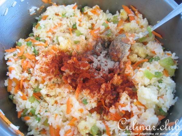 Курочка фаршерованая (без костей)