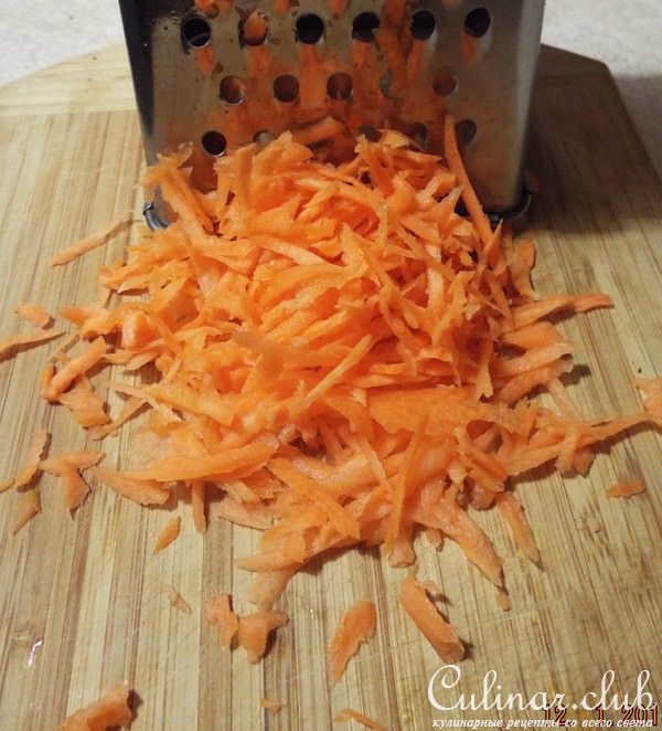 Курочка с брокколи