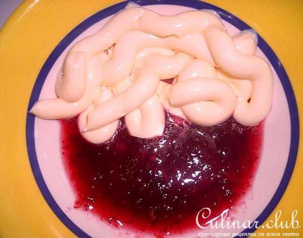Курочка " Наездница"