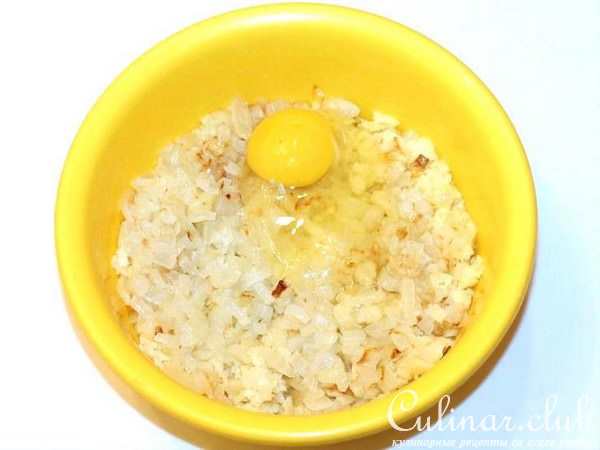 Нежная курочка с картофельными котлетами