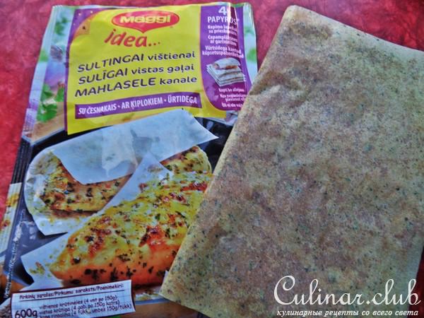 Курочка с тушёной квашеной капустой