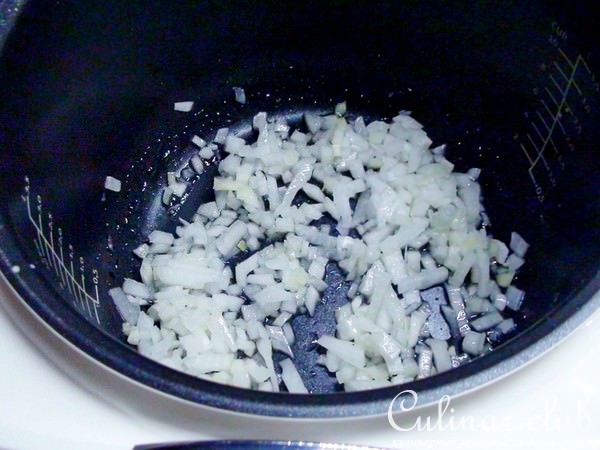 Чахохбили из курицы. Тест-драйв.