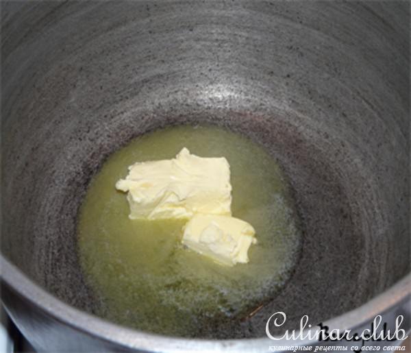 курица с нутом и луком