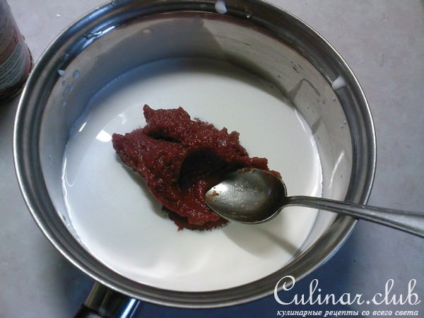 овощная запеканка с курицей