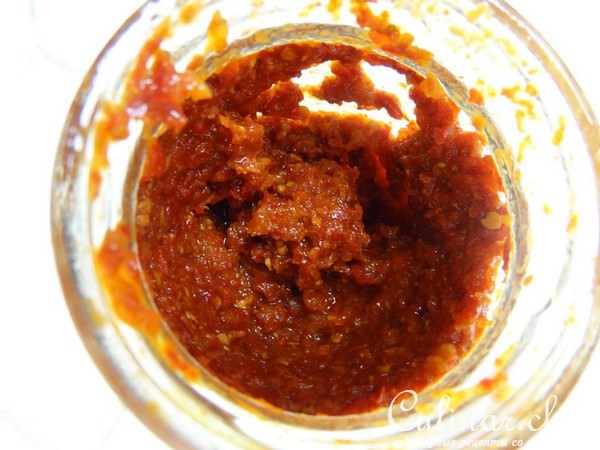 " Индейка с Аджикой и Картофелем "
