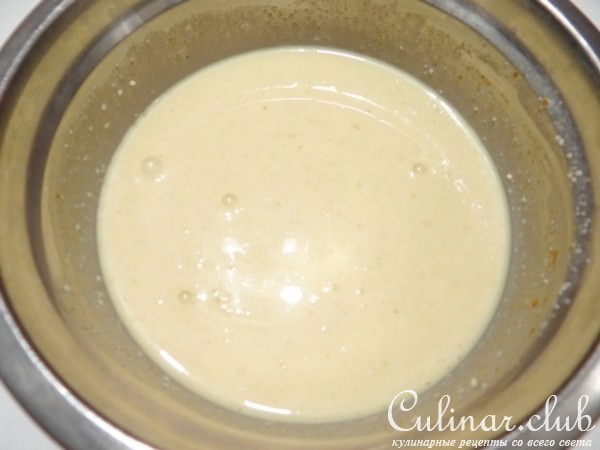 Куриное карри с арахисом 