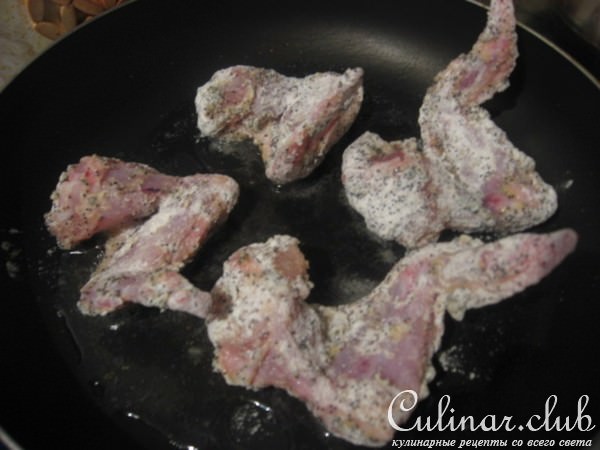 сМАКуем КУРОЧКУ....