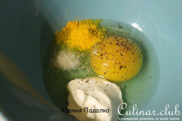 Рис Жасмин с курочкой в кляре за 15 минут 