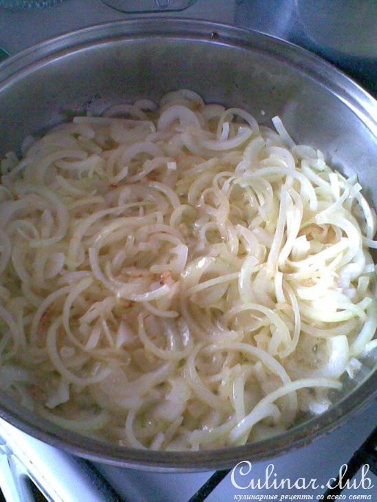 Рыбка "Любимая"